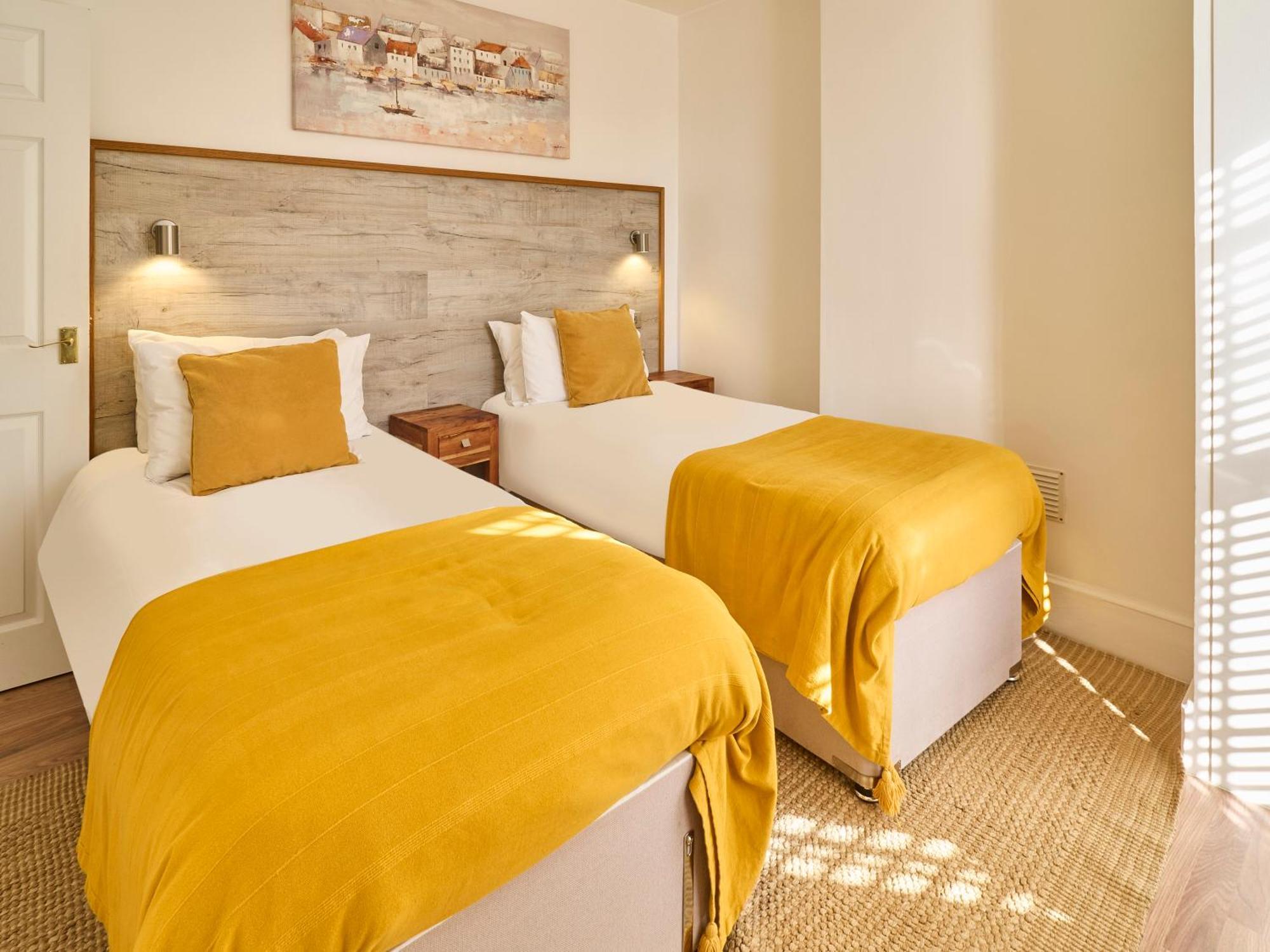 Host & Stay - Grosvenor House Margate Exterior photo