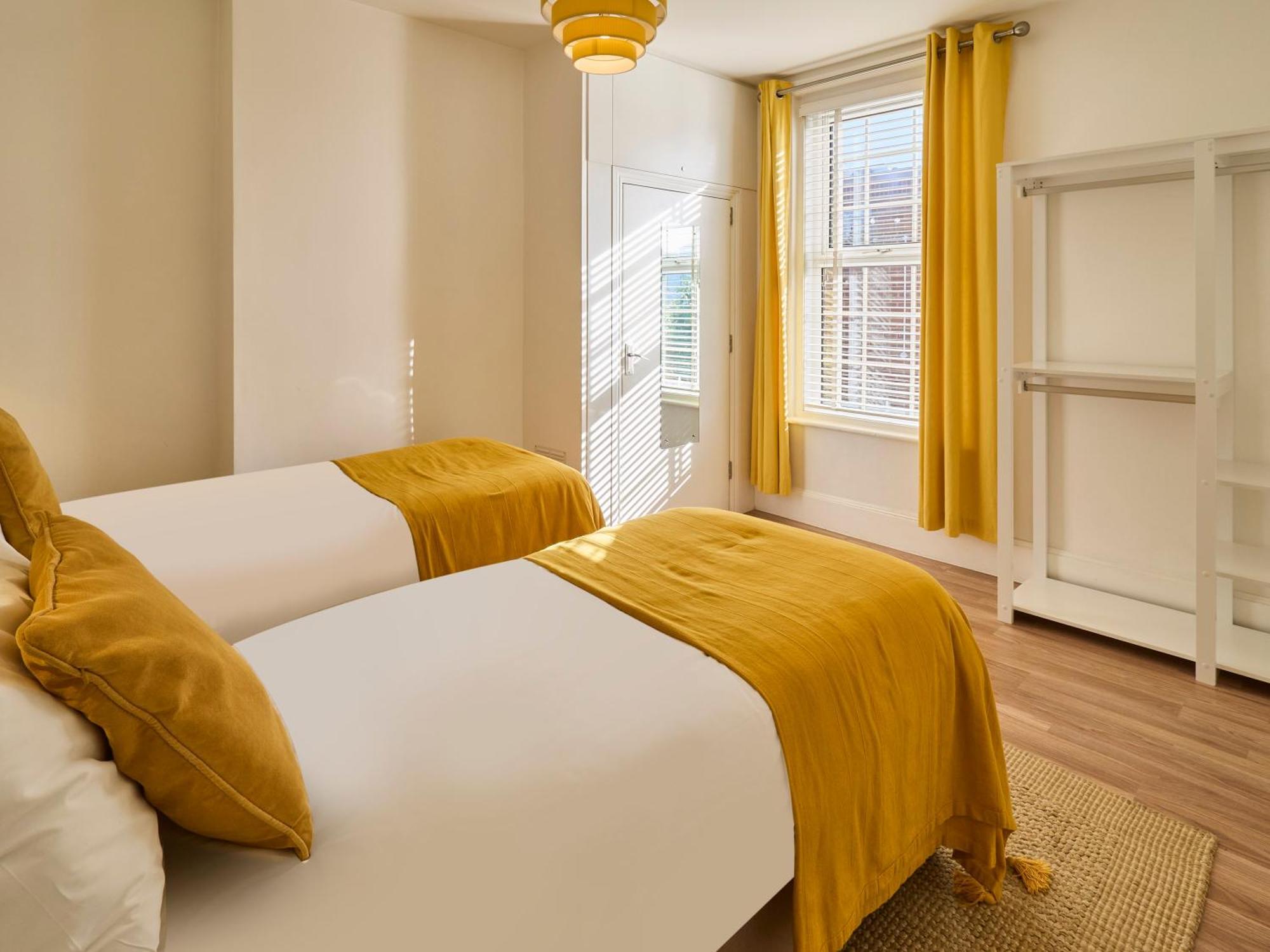 Host & Stay - Grosvenor House Margate Exterior photo
