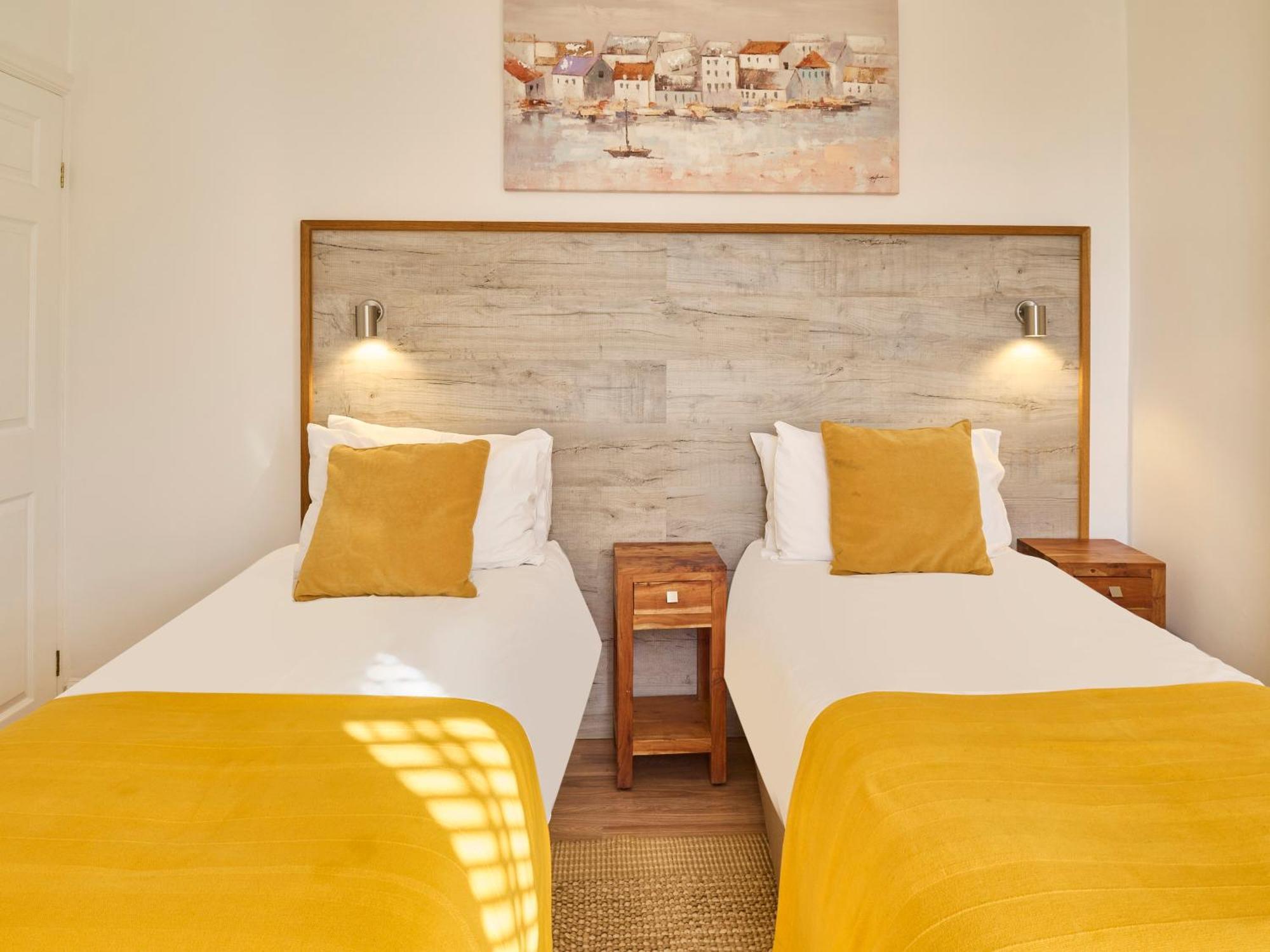 Host & Stay - Grosvenor House Margate Exterior photo