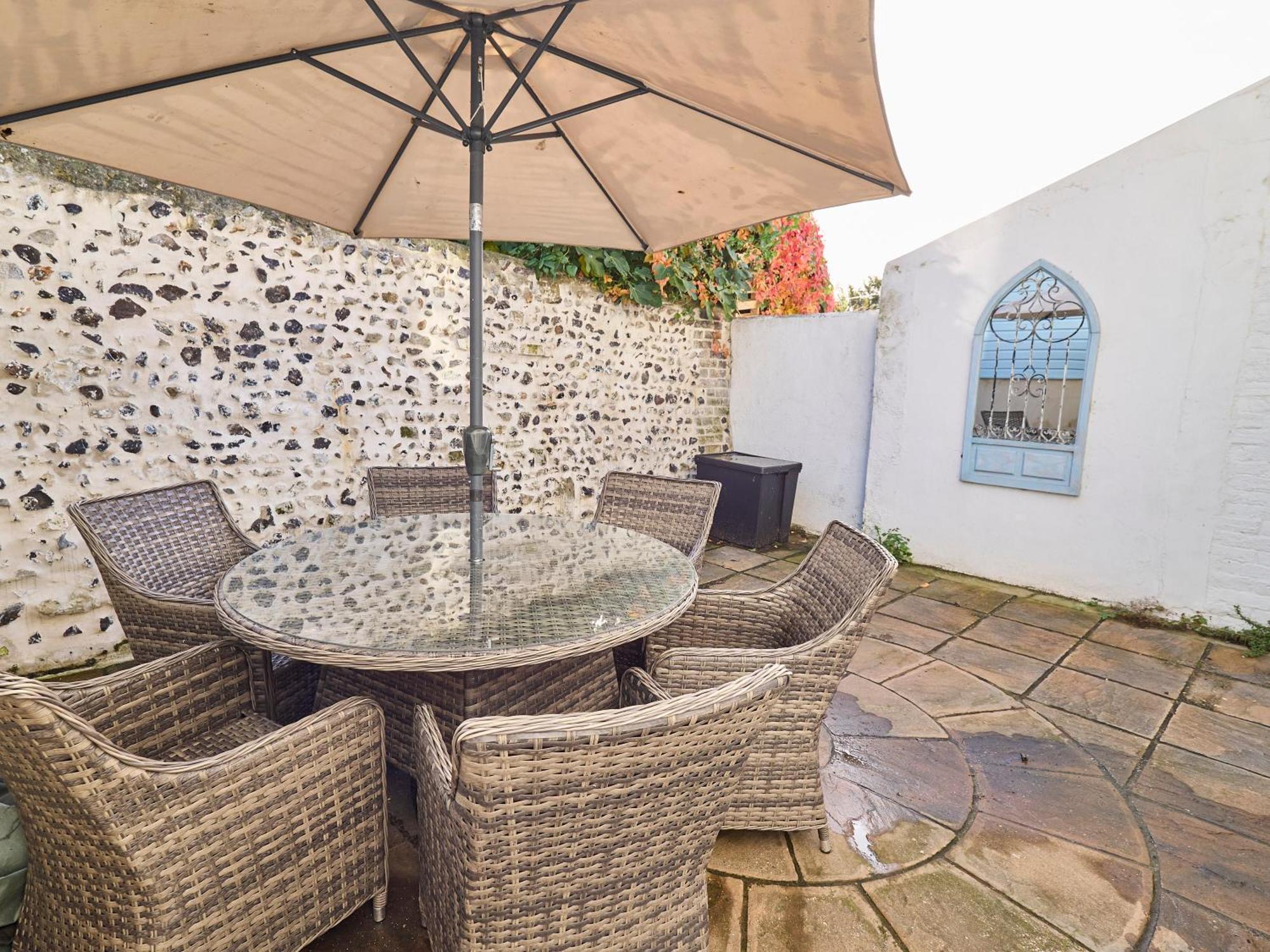 Host & Stay - Grosvenor House Margate Exterior photo