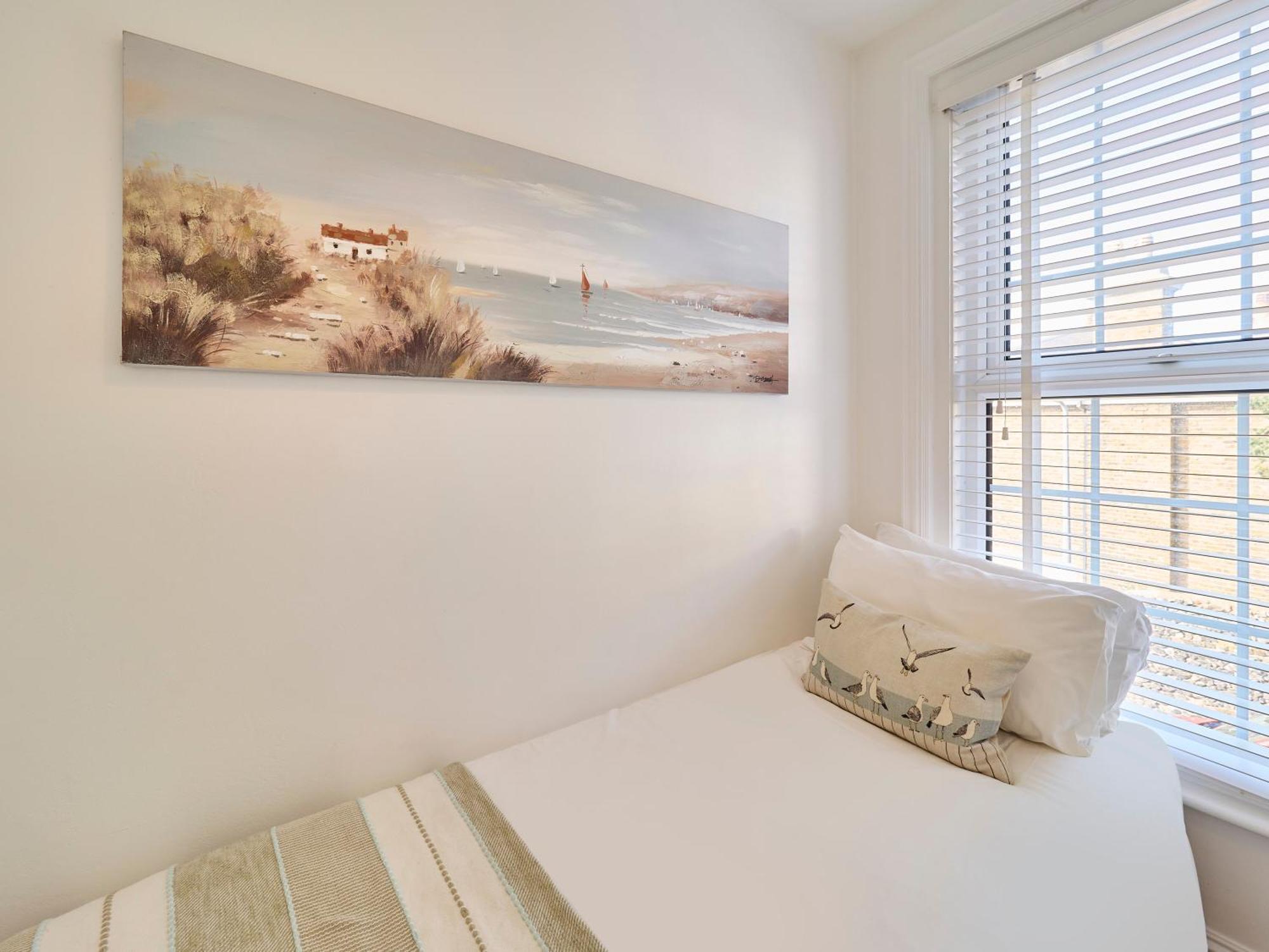 Host & Stay - Grosvenor House Margate Exterior photo